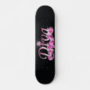 Recherche de bling skateboards Croupier