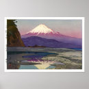 Recherche de fujisan posters Montagne