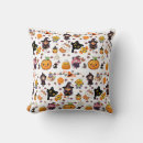 Zoek naar kawaii pompoen kussens Halloween