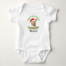 Recherche de kangourous bébé vêtements Aquarelle