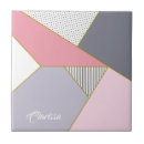 Recherche de rayures carreaux Pourpre