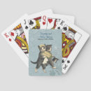 Recherche de faire part mariage de jeux de cartes Pour eux