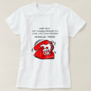 Recherche de help tshirts Pour elle