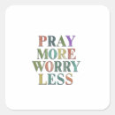 Zoek naar gebed stickers God