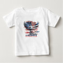 Recherche de liberté bébé vêtements 4 juillet