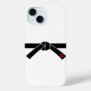 Recherche de ceinture noire iphone coques Karaté