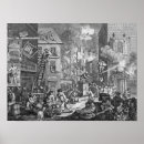 Recherche de hogarth posters Satire