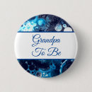 Zoek naar baby jongen buttons Blauw