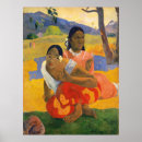 Recherche de paul gauguin posters Post impressionnisme