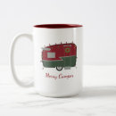 Recherche de remorque vintage tasses Campeur