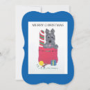 Recherche de cane christmas vœux cartes 2015cardcontest