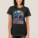 Recherche de shark femme tshirts Correspondance