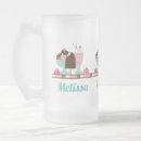 Recherche de friandises tasses Crème glglace