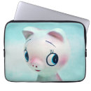 Zoek naar varken laptop sleeves Roze