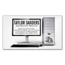 Recherche de technicien magnets Ordinateur