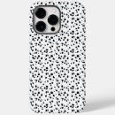 Recherche de chien dalmatien iphone coques Taches
