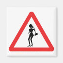 Recherche de fille sale magnets Drôle