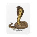 Recherche de cobra magnets Serpent
