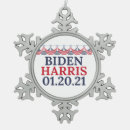 Recherche de joe biden ornements Élection 2020