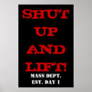 Recherche de tire posters Motivation