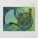 Recherche de orchestres cartes postales Musique