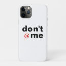 Zoek naar gezegden iphone hoesjes Zwart