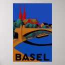 Recherche de basel posters Vintage
