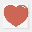 Recherche de symbolique magnets Rose