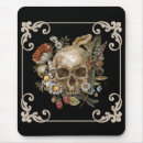 Recherche de os tapis souris Fleurs