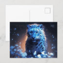 Recherche de jaguar cartes postales Prédateur