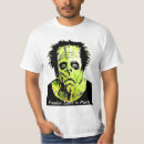 Recherche de halloween party hommes tshirts Chemise