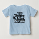 Recherche de végétarien bébé vêtements Foodie