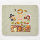 Recherche de pèlerin tapis souris Américain