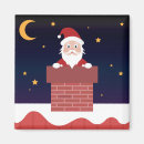 Zoek naar santa claus magnets Xmas