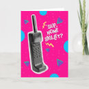 Zoek naar telefoon kaarten Retro