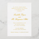 Zoek naar elegant rehearsal dinner uitnodigingen Klassiek