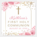 Recherche de première fille autocollants Pour tous