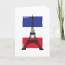 Zoek naar franse vlag kaarten Parijs