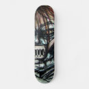Recherche de zombie skateboards Gothique