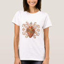 Recherche de sacré coeur de jésus tshirts Chrétien