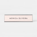 Zoek naar arts naambordjes Eenvoudig