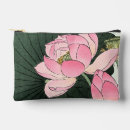 Recherche de fleur japonaise cosmétiques pochettes Botanique