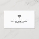 Recherche de service informatique cartes visite Logiciel