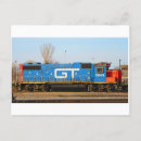 Zoek naar locomotief briefkaarten Trein