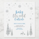 Recherche de baby shower souvenirs Bleu