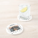 Recherche de empreinte patte chien dessous de verres Empreintes de pattes