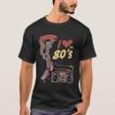 Recherche de roller disco tshirts Cool