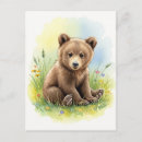 Recherche de ours bébé cartes postales Pour tous