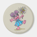 Recherche de abby cadabby magnets Sesame