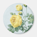 Recherche de rose jaune vintage Féminin